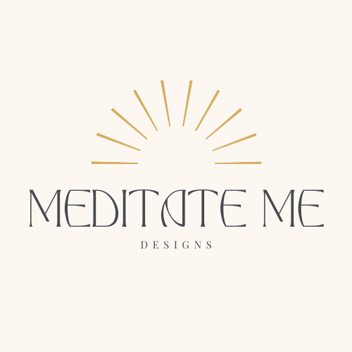 MeditateMe Designs